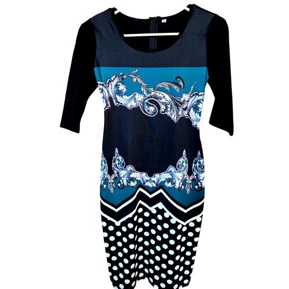 Women's Small 4 6 Dresses Wholesale Resell Bulk Lot of 4 S Dress - Picture 3 of 5